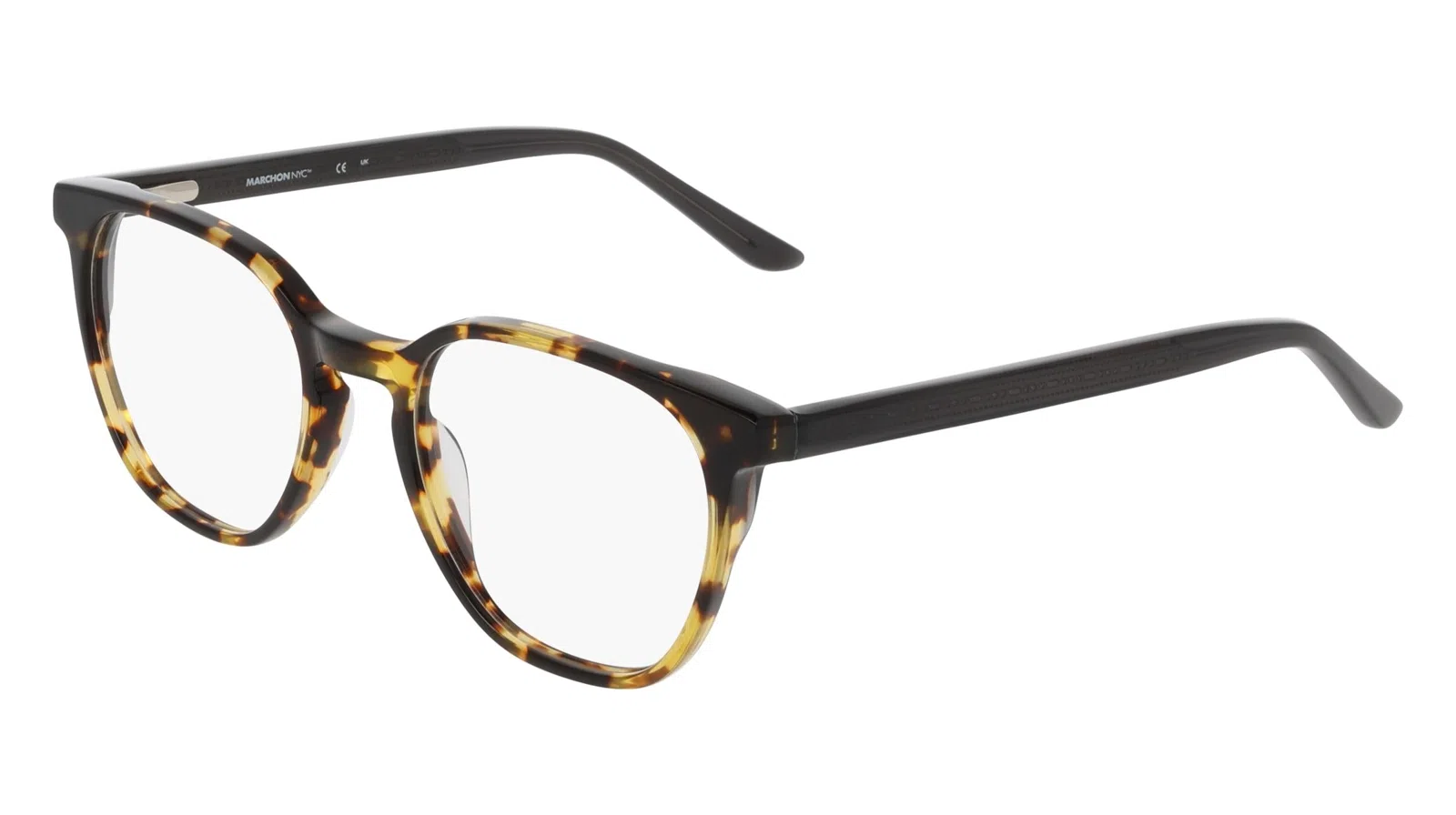 Marchon NYC M 8516 Eyeglasses - view 2